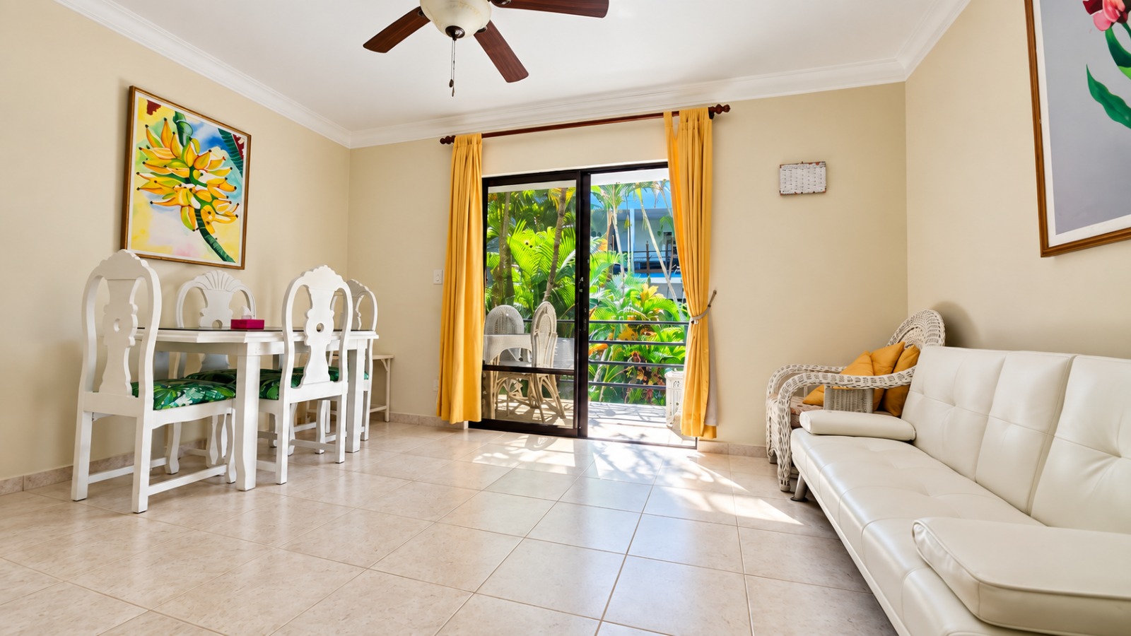 554 APTO.EN CABARETE